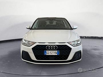 Audi A1 25 1.0 Tfsi Admired