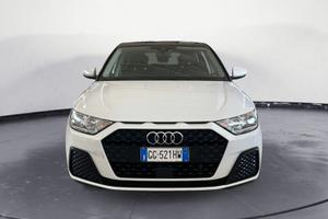 Audi A1 25 1.0 Tfsi Admired