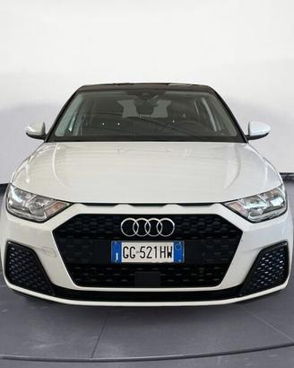 Audi A1 25 1.0 Tfsi Admired