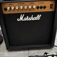 Marshall g15r cd