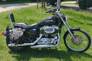 Harley Davidson Sportster 1200