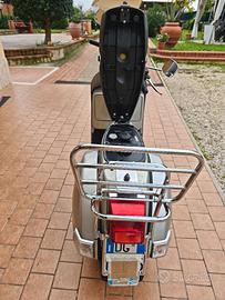 Vespa PX150E LML  2 tempi con miscelatore 2008