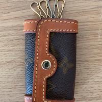 Portachiavi Louis Vuitton vintage