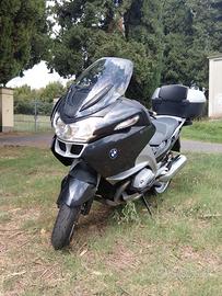 BMW 1200 RT