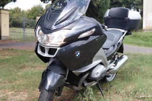 BMW 1200 RT