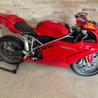 Ducati 999 - 2005