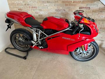 Ducati 999 - 2005
