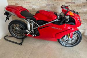Ducati 999 - 2005