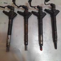 Iniettori toyota rav 4 23670-26020