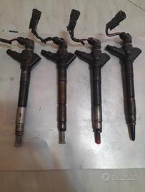 Iniettori toyota rav 4 23670-26020