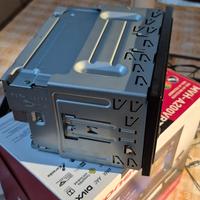 Autoradio Pioneer MVH-A200VBT