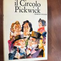 DICKENS, IL CIRCOLO PICKWICK, EDIZIONI PAOLINE