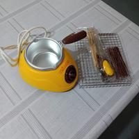 Gioccolatiera elettrica