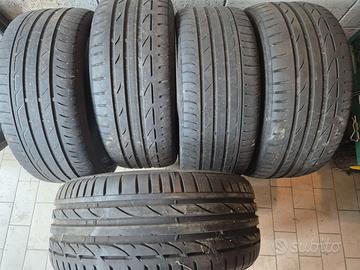 GOMME BRIDGESTONE  POTENZA