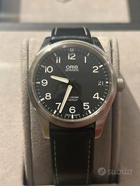 Oris Big Crown Pro Pilot