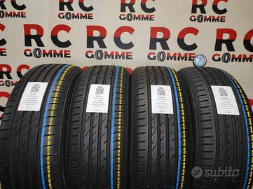 4 GOMME 185/55 R15 82V NEXEN N BLUE HD PLUS – ESTI