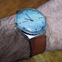 Paketa Raketa orologio meccanico da polso