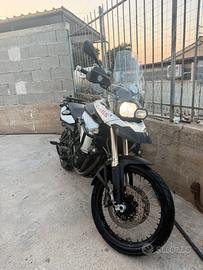 BMW GS 800