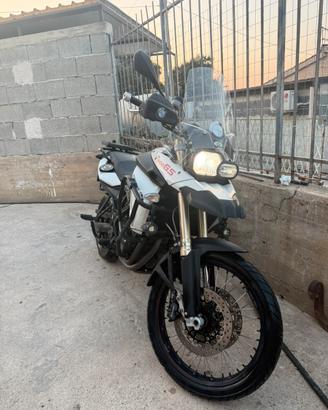 BMW GS 800