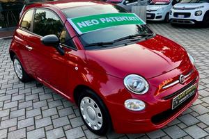 Fiat 500 1.0 Hybrid 28.000km