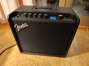 Amplificatore per chitarra