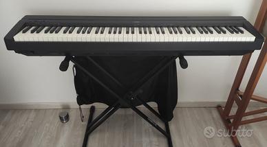 Pianoforte Yamaha P-45