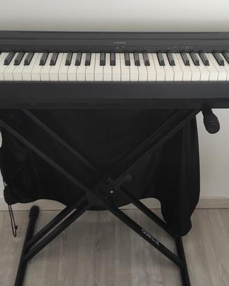 Pianoforte Yamaha P-45