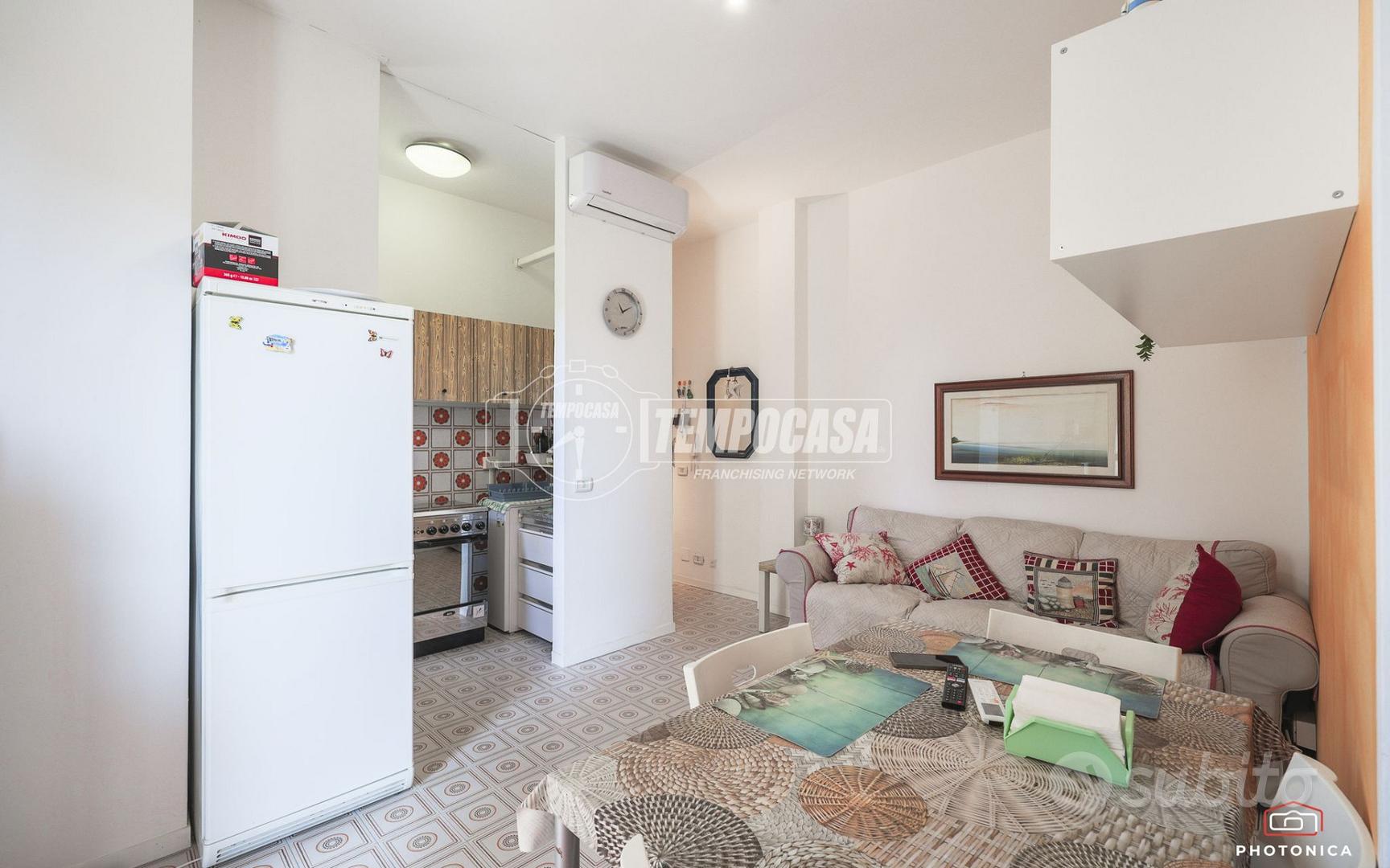 Appartamento – RA - Vista 3