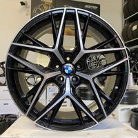 Cerchi Bmw raggio 20 NUOVI cod.39824