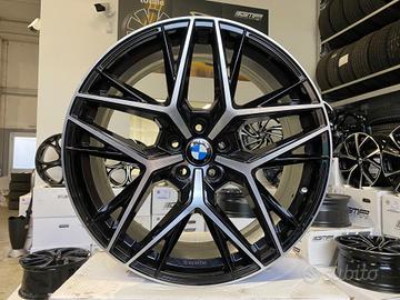 Cerchi Bmw raggio 20 NUOVI cod.39824