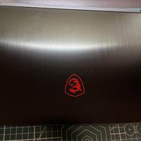 Msi gf63