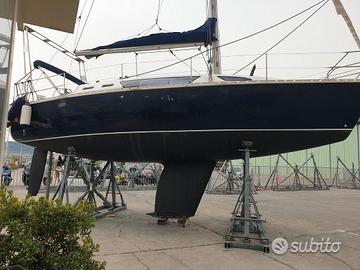 Jeanneau sun liberty 34 - Barca a vela