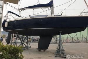 Jeanneau sun liberty 34 - Barca a vela