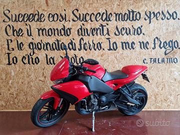 Buell 1125 CR
