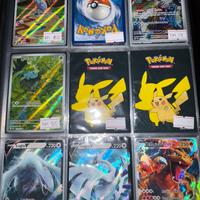 Album carte pokemon