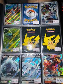 Album carte pokemon
