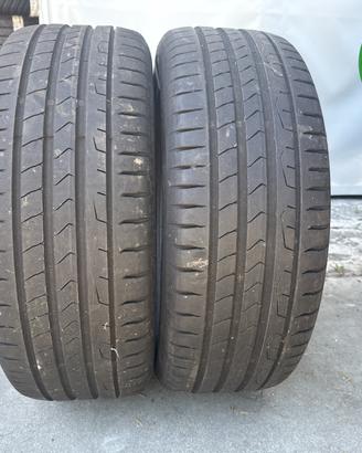 gomme usate 2155517 Estivo CONTINENTAL - Pre - 190