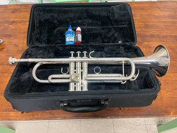 Tromba Yamaha 4335 gII