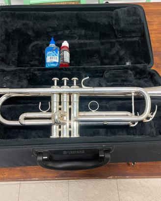 Tromba Yamaha 4335 gII