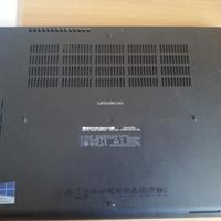 pc portatile Dell latitude 5480