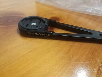 asta supporto ciclocomputer colnago 