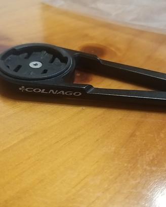 asta supporto ciclocomputer colnago 