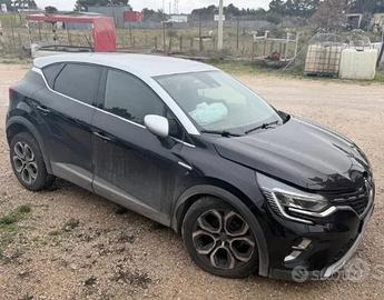 TUTTI RICAMBI RENAULT CAPTUR KADJAR TRAFIC CLIO