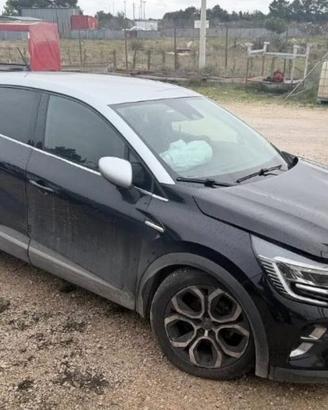 TUTTI RICAMBI RENAULT CAPTUR KADJAR TRAFIC CLIO