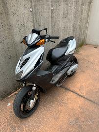 scooter yamaha aerox/nitro