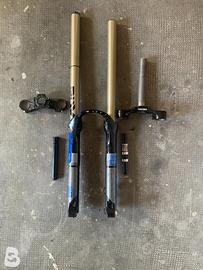 Forcella Rock Shox Boxxer RC 200 mm escursione