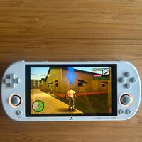 Trimui smart pro retrogaming console