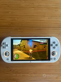Trimui smart pro retrogaming console