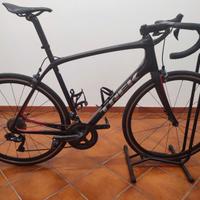 Bici da corsa Trek Domane SL(telaio nuovo zero km)
