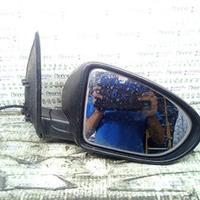 RETROVISORE EST. REGOLAZ. ELETTR. DX NISSAN QASHQA